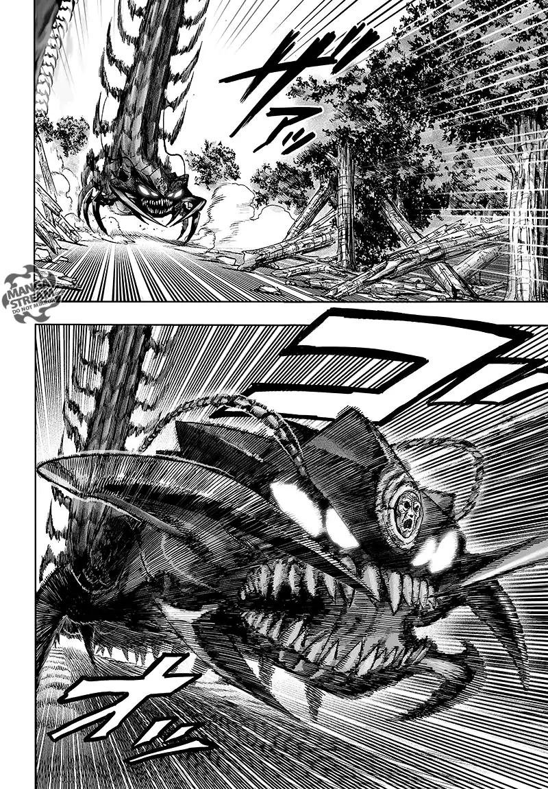 One-Punch Man Chapter 84 68